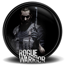 Rogue Warrior 4 Icon 128x128 png